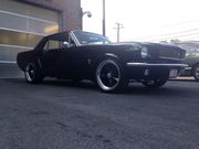 1966 Ford MustangGT 78000 miles